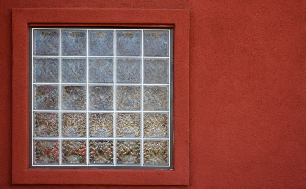 Block Window Construction